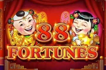 88 Slots Games